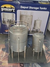 Bachmann 0110 scenecraft for sale  CAMBRIDGE