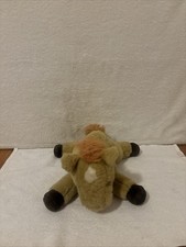 Vintage aurora plush for sale  Merion Station
