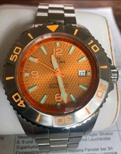 Delma blue shark gebraucht kaufen  Kiel
