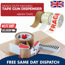 Tape dispenser gun for sale  HAYES