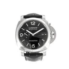 Panerai luminor marine d'occasion  Paris VIII