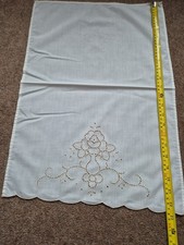 Chair back covers for sale  ASHFORD
