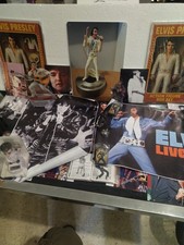Objets elvis presley d'occasion Objets elvis presley d'occasion  Génolhac