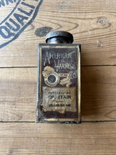 Antique american varnish for sale  Forreston