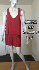 Comptoir cotonniers taille d'occasion  Vichy