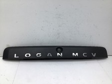 Dacia logan mcv gebraucht kaufen  Fulda