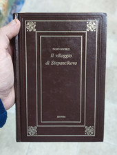 Villaggio stepancikovo netocka usato  Forio