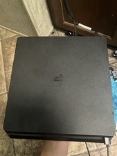 Ps4 slim bundle for sale  Edinburg