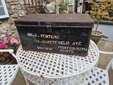 Military rib topped for sale  MORECAMBE