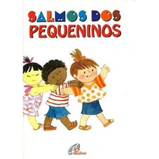 Salmos Dos Pequeninos -  - paperback - 853562368X-Good, usado comprar usado  Enviando para Brazil