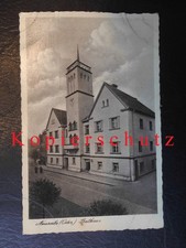Neusalz der rathaus gebraucht kaufen  Dahnen, Irrhausen, Preischeid