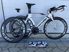 Cervelo p3 gebraucht kaufen  Fischach