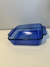 Vintage anchor ovenware for sale  Columbus