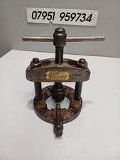 V.l.churchill press tool for sale  LEEK