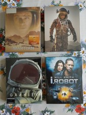The martian filmarena d'occasion  Maurepas