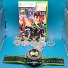 Ben bandai omnitrix for sale  Chula Vista