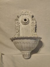 Relaxdays wandbrunnen antik gebraucht kaufen  Hannover