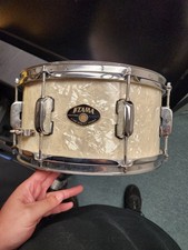 Tama snare drum for sale  Wadesville