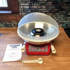 Cotton candy maker for sale  Slidell