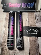 Two pack gender for sale  Little Falls