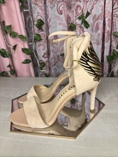 Katy perry suede for sale  Pensacola