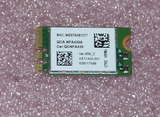 Qualcomm atheros qcnfa435 usato  Spedire a Italy