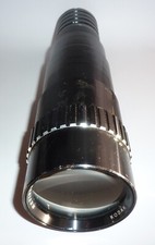 Objectif kodak retinar d'occasion  Le Lude