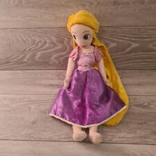 Disney rapunzel soft for sale  CHESHAM