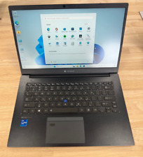 Toshiba Portege X40-J Core i7 11ª Geração 256GB Estado Sólido, 16GB de RAM, 14" Jogos, usado comprar usado  Enviando para Brazil