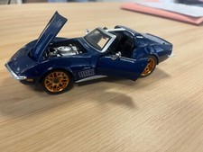 Chevrolet corvette stingray usato  Milano