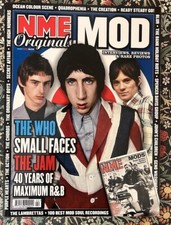 Nme originals mod for sale  BRISTOL