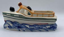 Vintage ceramic cabin for sale  Bellingham