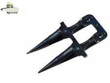 Dente doppio semifitto usato  Campagna