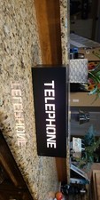 70s vintange telephone for sale  Stanley
