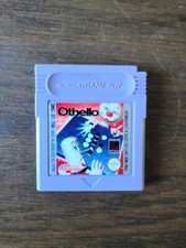 Othello game boy d'occasion  Château-d'Olonne