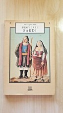 C404 proverbi sardi usato  Cagliari