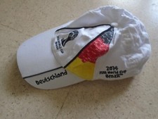 Basecap deutschland 2014 gebraucht kaufen  Sigmaringendorf