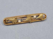 Ancienne broche art d'occasion  Brives-Charensac