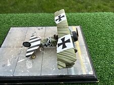 Corgi fokker dr.1 for sale  LEATHERHEAD
