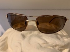 Lunettes soleil homme d'occasion  Nancy-