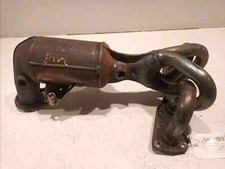 Catalyseur 0341n1 peugeot d'occasion  Dunkerque-