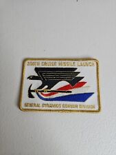 Vintage embroidered patch for sale  San Diego