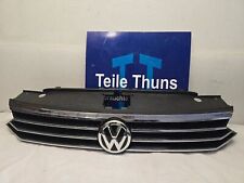 Passat grill frontgrill gebraucht kaufen  Münster