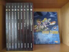 Yoko tsuno gesamtausgabe gebraucht kaufen  Gottenheim