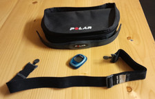 Polar gurt t31 gebraucht kaufen  Hamburg