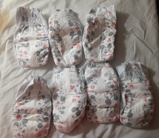 Lot huggies mickey for sale  Belmont