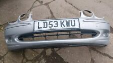 Front bumper skin for sale  TAUNTON