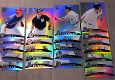 1999 pacific prism for sale  Tampa