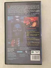 Vhs used tales usato  Sanremo
