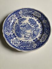Assiette plate villeroy d'occasion  Azay-le-Rideau